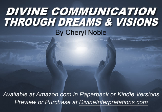 Divine Communication